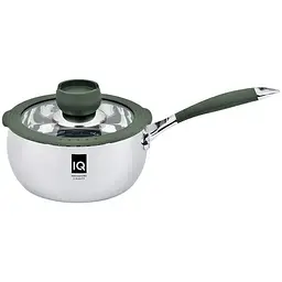 Ківш IQ Be Trendy 1.6 л 16 см (IQ-4044-16)