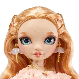 Лялька Rainbow High S23 – Вікторія Вайтмен Rainbow High 583134 - мініатюра 4