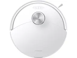 Робот-пилосос з вологим прибиранням RoboRock Q10 VF White (Q10VF02-00) - мініатюра 5