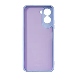 Чохол ArmorStandart ICON для Xiaomi Redmi A7 Pro 4G / Poco C81 Pro 4G Camera cover Lavender - мініатюра 2