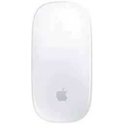 Мишка Apple Magic Mouse Multi-Touch Surface Bluetooth White (MXK53ZM/A)