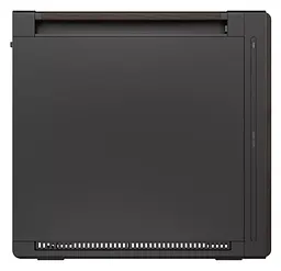 Корпус Asus ProArt PA602 Walnut Wood Metal Panel Modern Чорний (90DC00J0-B09040) - мініатюра 9