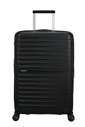 Валіза 68 См American Tourister FASTFORWARD FLASH BLACK 68x46x26(30) MI0*09002 - мініатюра 16