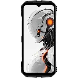 Смартфон Doogee V Max Pro 12/512GB Iron Gray - мініатюра 3