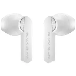 Навушники бездротові Black Shark JoyBuds білі - мініатюра 3