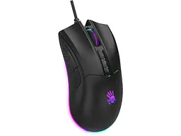 Миша A4Tech Bloody P90S Stone Black - мініатюра 4