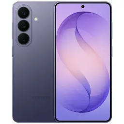 Мобільний телефон Samsung Galaxy S26 12/256Gb Cobalt Violet (SM-S942BZVGEUC)