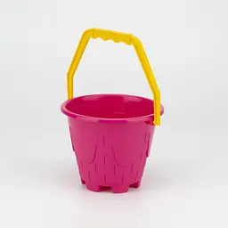 Відерце Замок Технок 2285 Малиновий (2000989616672) shop (2000989616672)