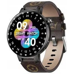 Смарт-годинник Kumi GT6 Pro Gray/White (Global)