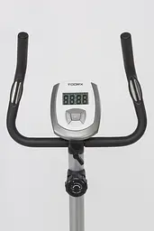 Велотренажер Toorx Upright Bike BRX 60 (BRX-60) - мініатюра 4