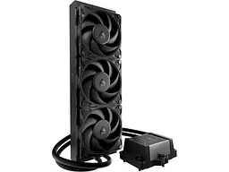 Водяне охолодження ARCTIC Liquid Freezer WS360-SP6 Black (ACFRE00201A) - мініатюра 2