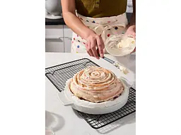 Чаша для змішування KitchenAid 5KSM2CB5BGS - мініатюра 6
