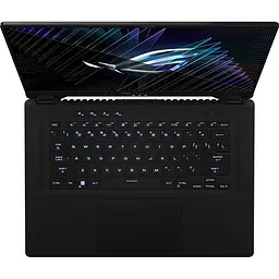 Ноутбук Asus ROG Zephyrus M16 Anime Matrix GU604VI-NM120X, Intel Core i9-13900H, 5.4GHz, 16 WQXGA, Mini LED, 240Hz, 16GB, SSD 1TB, NVIDIA GeForce RTX 4070 8GB, Windows 11 Pro - мініатюра 4