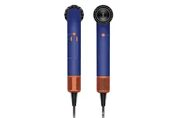 Фен DYS Supersonic LY-201 / Потужний високошвидкісний фен для волосся Supersonic - мініатюра 2