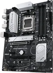 Материнська плата Asus B650-Plus Prime Socket AM5 (PRIME B650-PLUS) Б/В - мініатюра 2