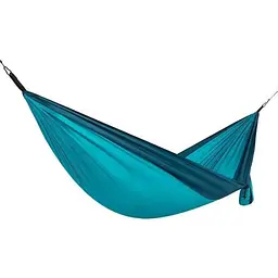 Гамак Naturehike NH21DC011 double Blue (6927595713594) [169228]