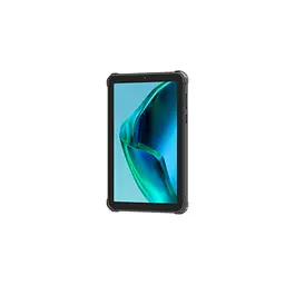 Планшет OUKITEL RT 3pro 8" 4/128GB/ NFC / LTE Black-Green (6931940767170) - мініатюра 8