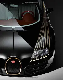 Black Beauties: Iconic Cars - мініатюра 11