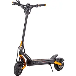 Електросамокат Kaabo Mantis King GT Gold [105698]