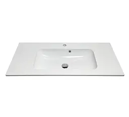 Раковина Adamant Frate 80 white 100002888, Білий