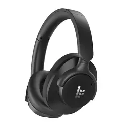 Навушники Tronsmart Sounfii Q20 Black (1165968) - мініатюра 3