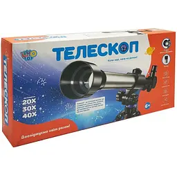 Дитячий іграшковий набір "Телескоп" SK 0011 штатив у комплекті