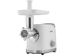 М'ясорубка Gorenje MG1802SJW