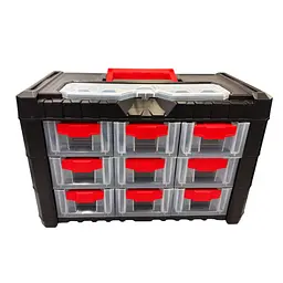 Органайзер для інструментів Multicase Cargo 30 (147667)