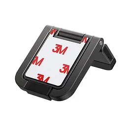 Підставка для ноутбука Baseus Slim Laptop Kickstand (BS-HN001) Grey - мініатюра 5