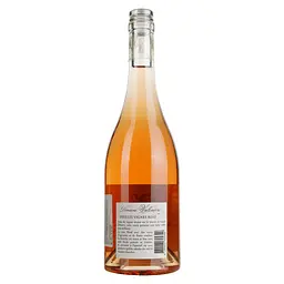 Вино Domaine Valiniere Rose Vieilles Vignes AOP Languedoc, рожеве, сухе, 0,75 л - мініатюра 4