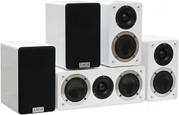 Комплект акустики TAGA Harmony inMOVE 5.0 White
