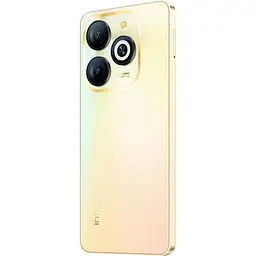 Смартфон Infinix Smart 8 2/64Gb Shinny Gold [118684] - мініатюра 4