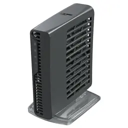 Маршрутизатор Mikrotik hAP ax² (C52iG-5HaxD2HaxD-TC) - мініатюра 2