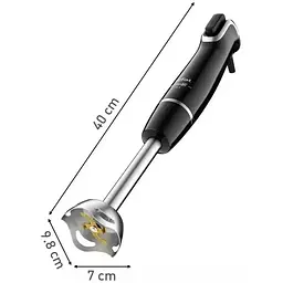 Блендер Tefal HB 94L830 (00000055169) - мініатюра 4