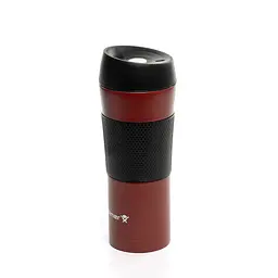 Термокухоль Holmer TC-0450-DR Energy 450 мл червоний (TC-0450-DR Energy) - мініатюра 2