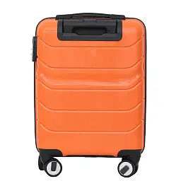 Валіза Semi Line 20" S Orange (T5614-1) - мініатюра 5