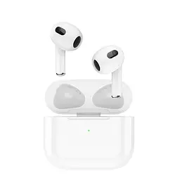 Бездротові навушники HOCO EW76 True wireless stereo headset Білий