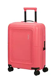 Валіза 55 См American Tourister DASHPOP SUGAR PINK 55x40x20(23) MG5*90001 - мініатюра 8