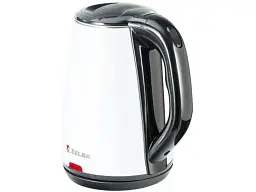 Електрочайник ZELBA PK-181.51 White - мініатюра 2