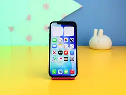 Смартфон Apple iPhone 12 128 ГБ чорний (MGJA3) б/в [174175] - мініатюра 2