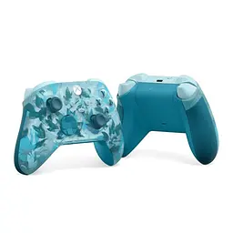 Геймпад Microsoft Xbox Series X, S (Ice Breaker) - мініатюра 4