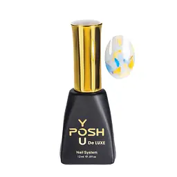 База для гель-лака камуфляжна YouPOSH De luxe French Rubber Base 12 мл №82