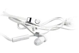 Гарнітура Media-Tech MAGICSOUND DS-2, 3,5 мм, White (MT3556W) - мініатюра 3