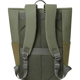 Рюкзак для ноутбука Rivacase 14" 7826 (Olive green) (7826 (Olive green)) - мініатюра 10