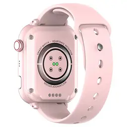 Розумний годинник Wonlex KT37 8GB Pink (SBWKT37P) - мініатюра 2