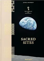 Sacred Sites. The Library of Esoterica