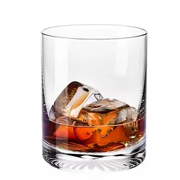 Набір келихів для віскі Krosno Mixology, скло, 300 мл, 6 шт. (904948) - мініатюра 2