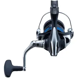 Котушка Shimano Nexave FI C3000 3+1BB - мініатюра 5