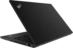 Ноутбук LENOVO ThinkPad T14 (20W0009SRA) (20W0009SRA) - мініатюра 9