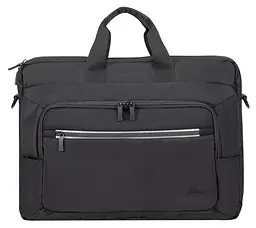 Сумка для ноутбука RivaCase 7531 Black 15,6"